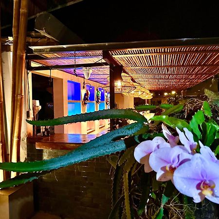 Curiol Boutique Hotel & Lounge Потреро Екстер'єр фото