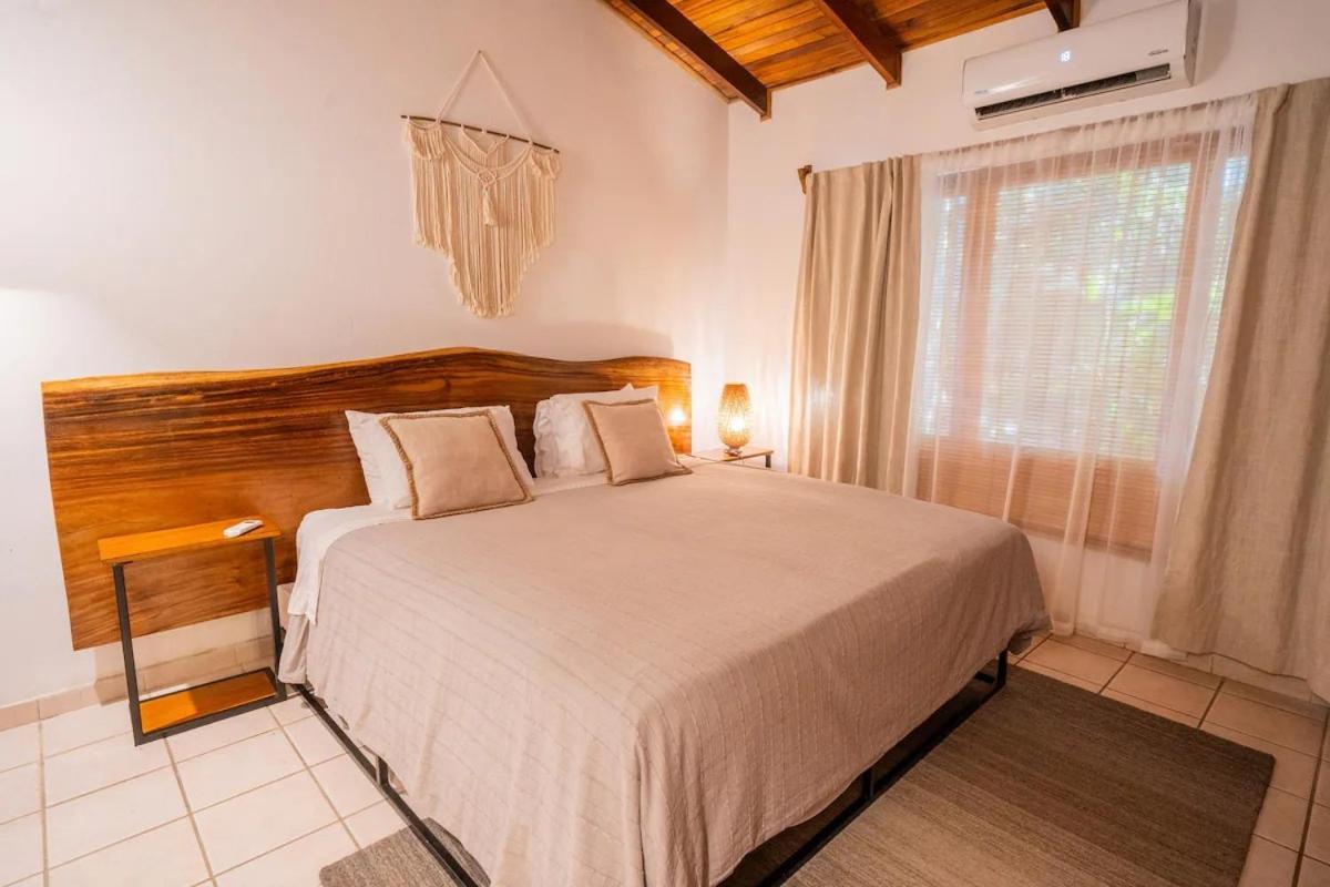 Curiol Boutique Hotel & Lounge Потреро Екстер'єр фото