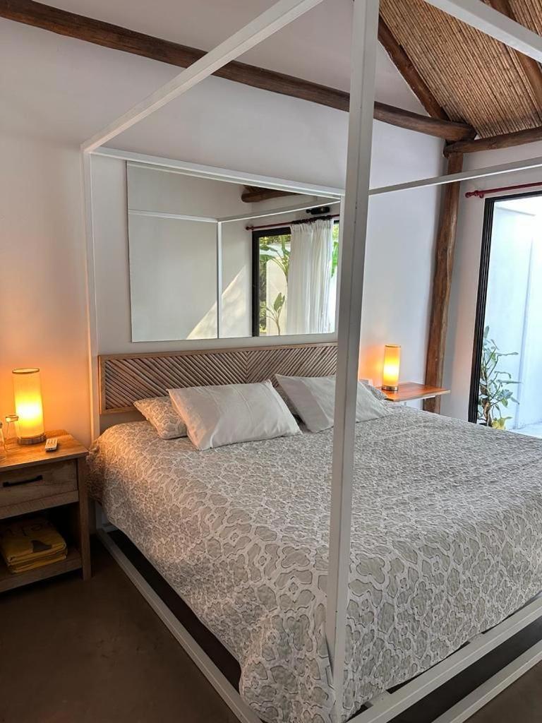 Curiol Boutique Hotel & Lounge Потреро Екстер'єр фото