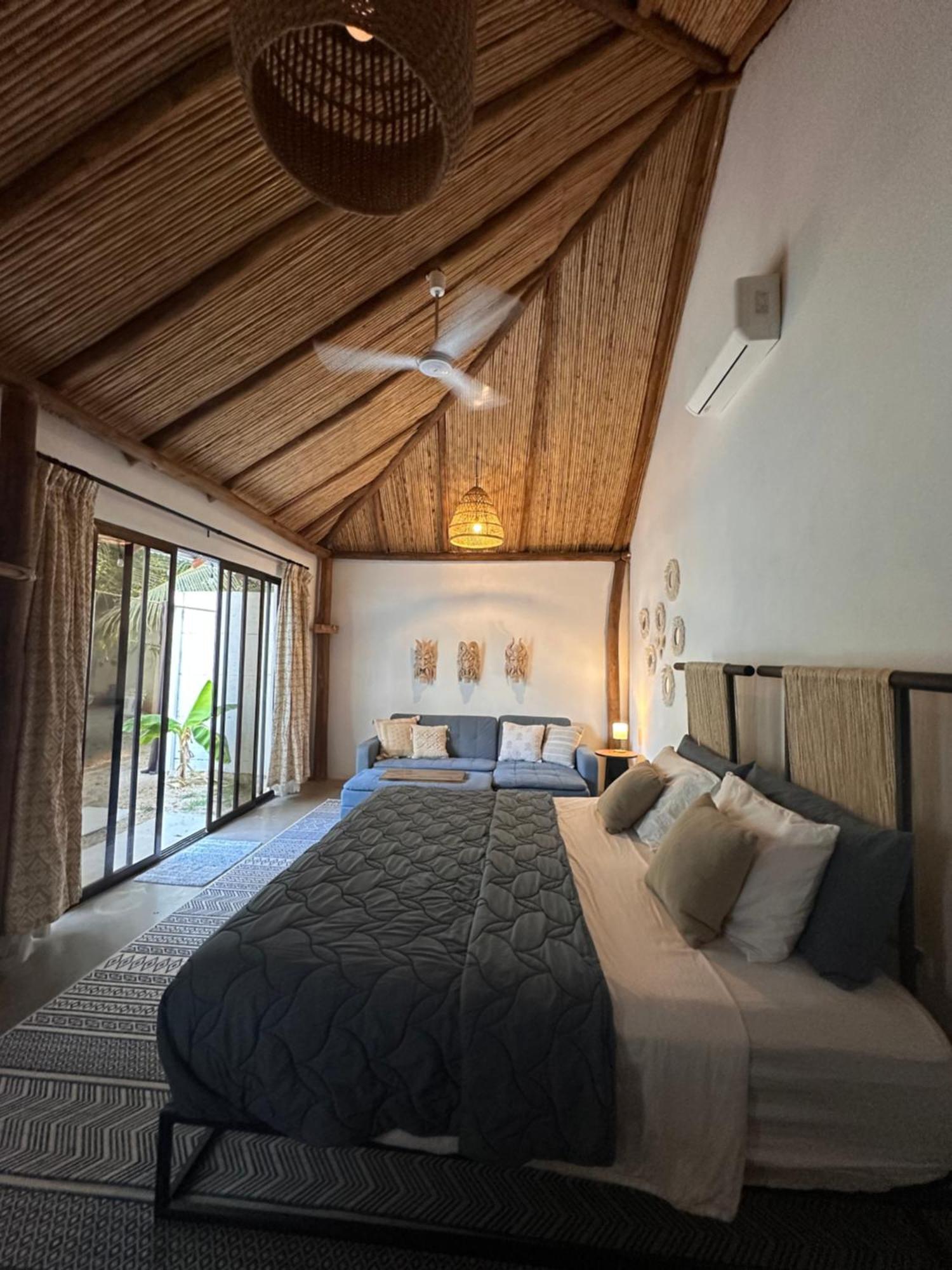Curiol Boutique Hotel & Lounge Потреро Екстер'єр фото