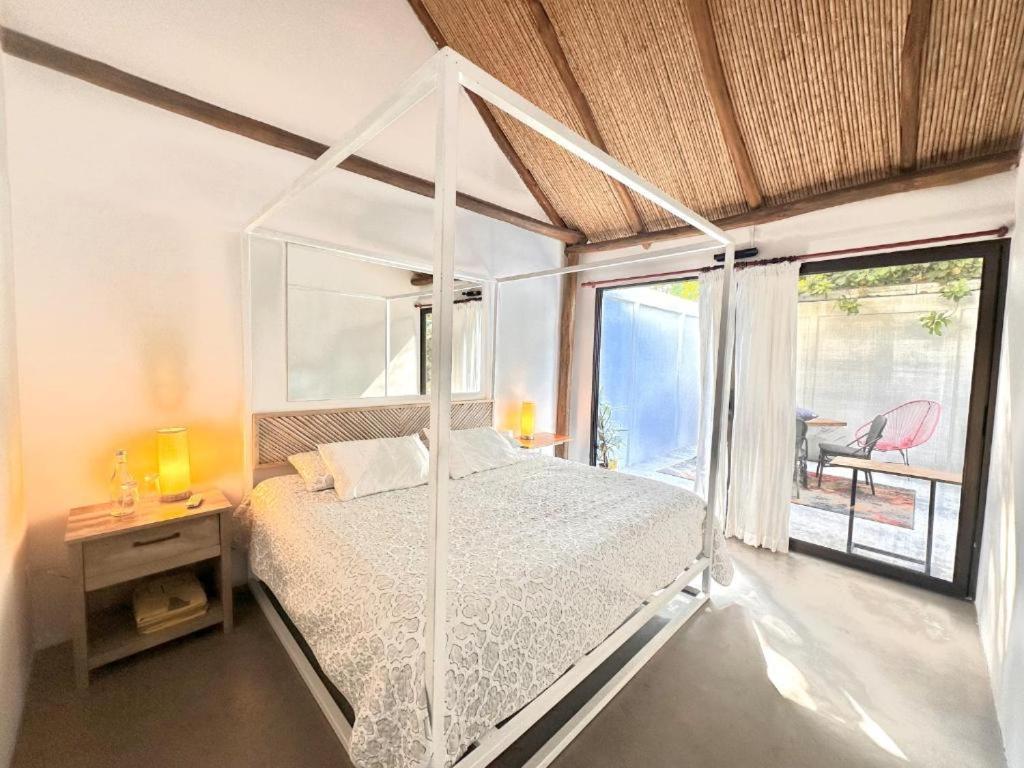 Curiol Boutique Hotel & Lounge Потреро Екстер'єр фото