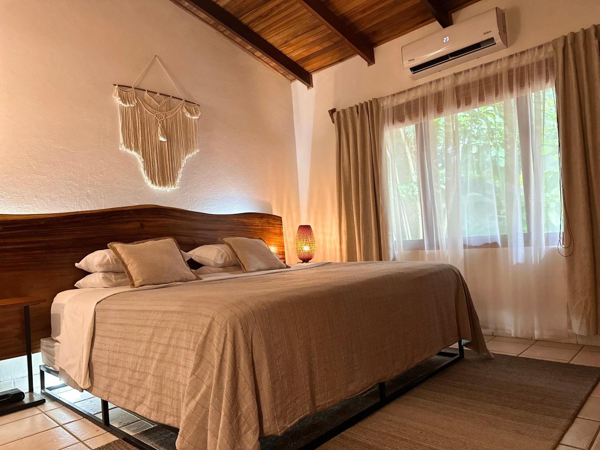 Curiol Boutique Hotel & Lounge Потреро Екстер'єр фото