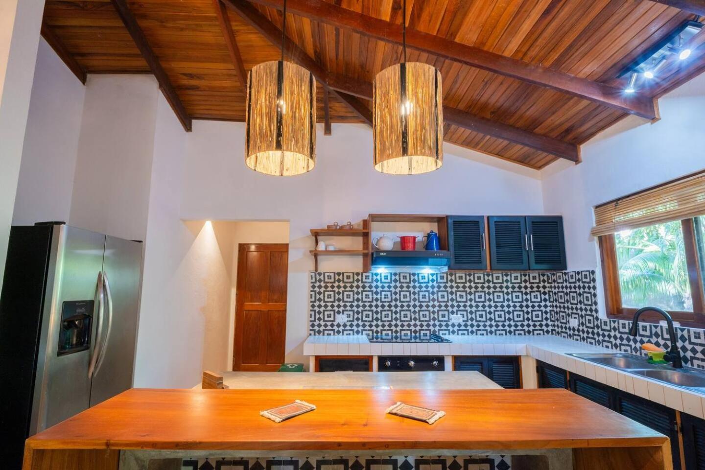 Curiol Boutique Hotel & Lounge Потреро Екстер'єр фото
