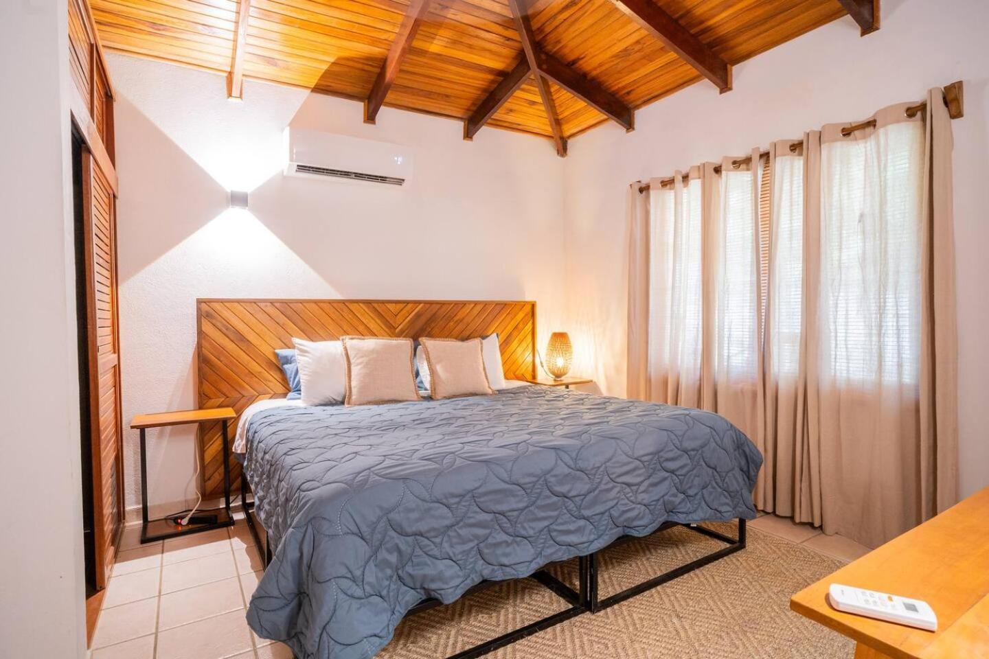 Curiol Boutique Hotel & Lounge Потреро Екстер'єр фото