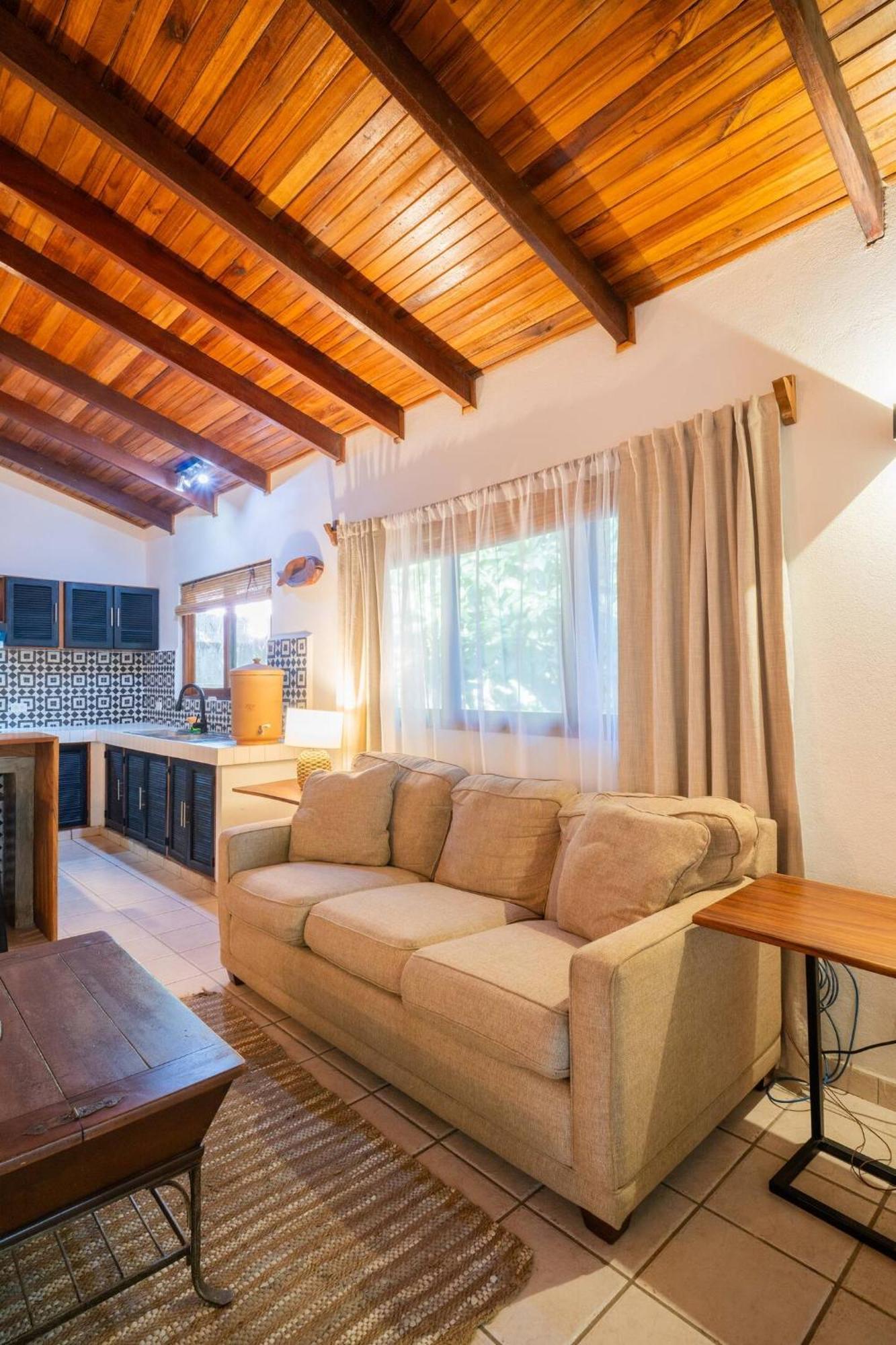 Curiol Boutique Hotel & Lounge Потреро Екстер'єр фото