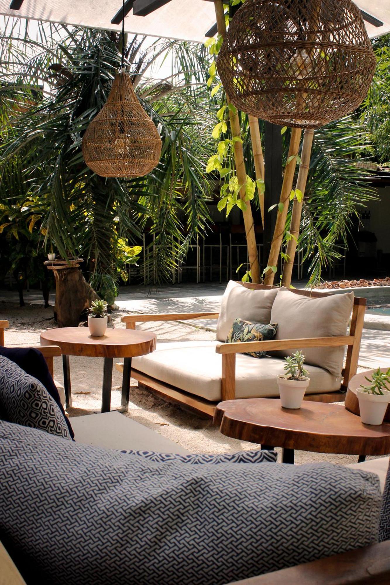 Curiol Boutique Hotel & Lounge Потреро Екстер'єр фото