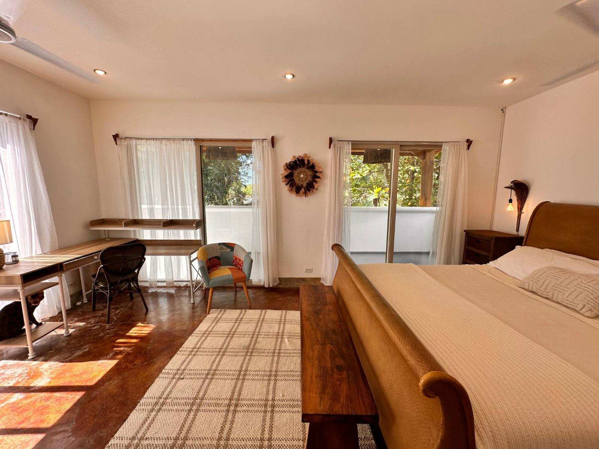 Curiol Boutique Hotel & Lounge Потреро Екстер'єр фото